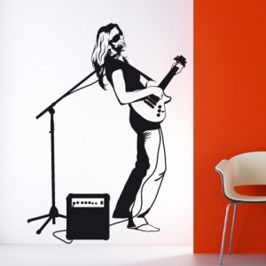 stickers chanteuse stickers chanteuse
