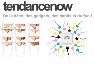Blog déco design tendance