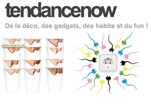 Blog déco design tendance