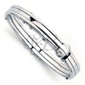 Bracelet acier