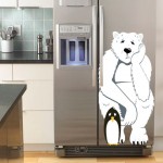 stickers frigo