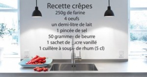 stickers proverbe