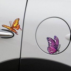 stickers voiture