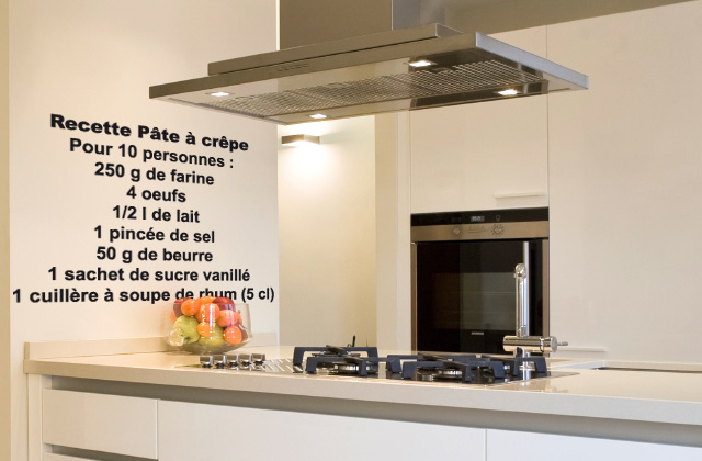 Sticker pates à crêpes Sticker pates à crêpes | Fanastick.com