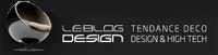 Tendance Deco,Design & High Tech