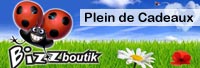 Cadeaux