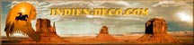 D�coration indienne