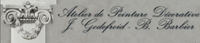 Peintre d�corateur