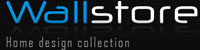 Stickers muraux design