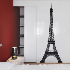  Sticker Tour Eiffel