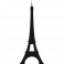 Sticker Tour Eiffel silhouette - stickers paris & stickers muraux - fanastick.com