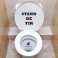 Sticker WC Stand de tir - stickers abattants wc & stickers muraux - fanastick.com