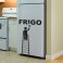 Sticker Frigo - stickers frigo & stickers muraux - fanastick.com