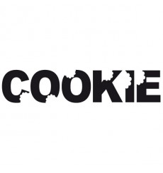Sticker Cookie