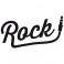 Sticker Rock prise jack - stickers citations & stickers muraux - fanastick.com