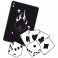 Sticker Poker - stickers jeux & stickers enfant - fanastick.com