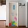 Sticker Tetris - stickers jeux & stickers enfant - fanastick.com