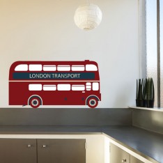  Sticker London transport