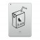 Sticker Jus de pomme pour Macbook et Ipad - stickers macbook et ipad & stickers muraux - fanastick.com