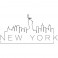 Sticker New York sur un fil - stickers new york & stickers muraux - fanastick.com