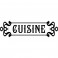 Sticker déco Cuisine rétro - stickers cuisine & stickers muraux - fanastick.com