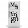 Sticker déco Mon Frigo - stickers frigo & stickers muraux - fanastick.com