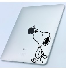 Sticker Snoopy