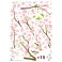 Sticker Cerisier du Japon - stickers arbre & stickers muraux - fanastick.com