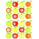 Sticker série de pommes - stickers cuisine & stickers muraux - fanastick.com