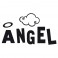 Sticker Angel - stickers design & stickers muraux - fanastick.com