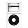 Sticker Design MP3 - stickers musique & stickers muraux - fanastick.com
