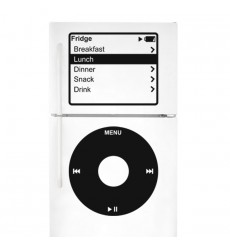 Sticker Design MP3