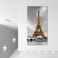 Sticker magnétique Tour Eiffel - stickers paris & stickers muraux - fanastick.com