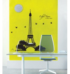 Sticker ParisTour Eiffel