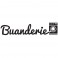 Sticker Buanderie - stickers porte & stickers deco - fanastick.com