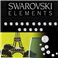 Sticker 15 Cristaux adhésifs 3mm SWAROVSKI® ELEMENTS - couleur cristal - stickers swarovski® elements & stickers muraux - fanastick.com