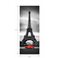Sticker porte 204 x 83 cm - Tour Eiffel - stickers porte & stickers deco - fanastick.com