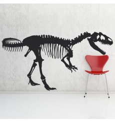 Sticker Dinosaure T-Rex