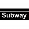 Sticker Subway - stickers new york & stickers muraux - fanastick.com