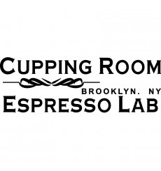 Sticker Cupping Room