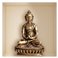 Sticker Statue de Bouddha - import2503 & stickers muraux - fanastick.com
