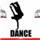 Sticker danseur de hip-hop - stickers personnages & stickers muraux - fanastick.com