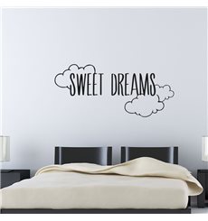 Sticker Sweet Dreams