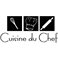Sticker déco Cuisine du Chef - stickers cuisine & stickers muraux - fanastick.com