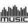 Sticker Graphe music - stickers musique & stickers muraux - fanastick.com