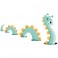 Sticker Loch Ness - stickers animaux enfant & stickers enfant - fanastick.com