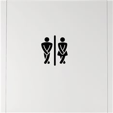 Sticker Homme / Femme