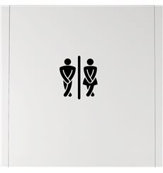 Sticker Homme / Femme